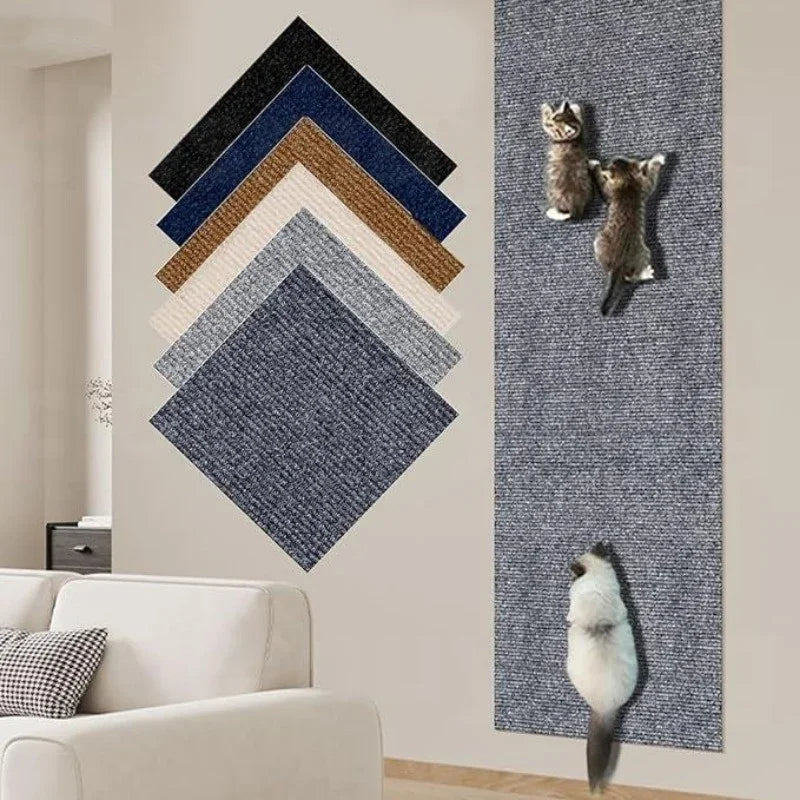 PawShield Mat