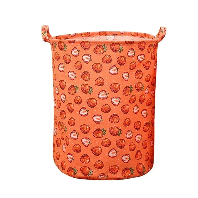 Multi-Purpose Storage Hamper