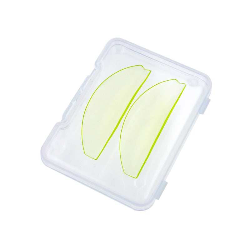 Lifting Lashes Rods Shield Self-adhesive