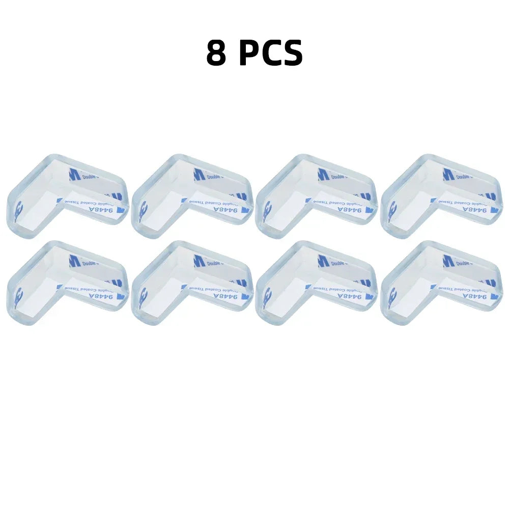 Baby Safety Silicone Table Corner Protector