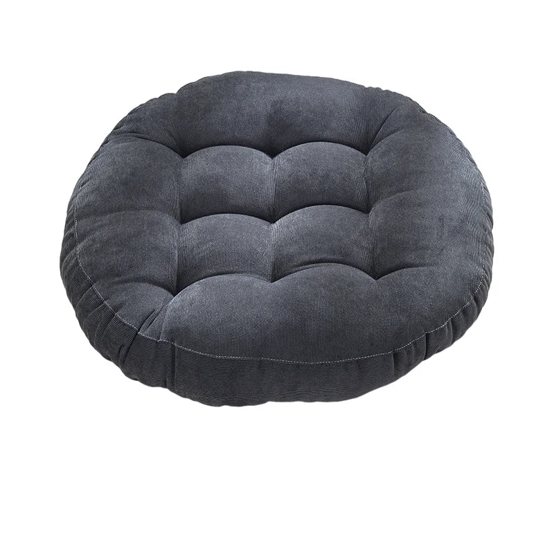 Cozy Round Cushion