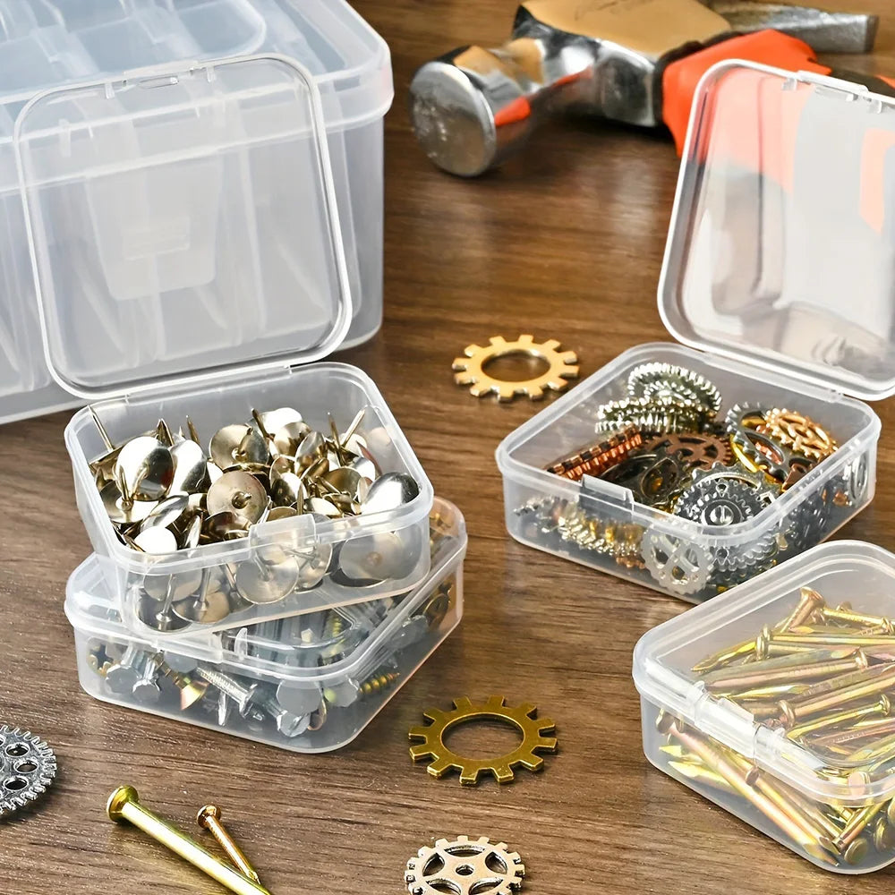 SparkBox Organizer