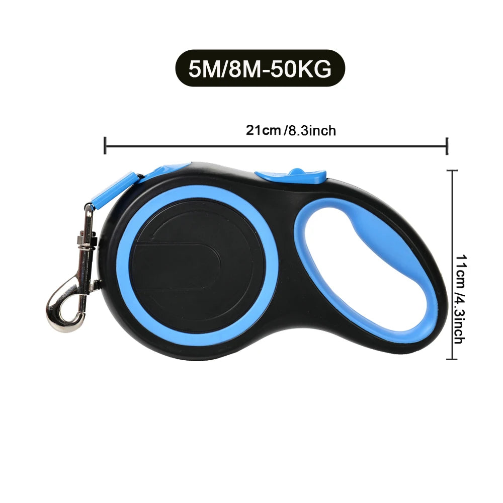 PawFlex Leash