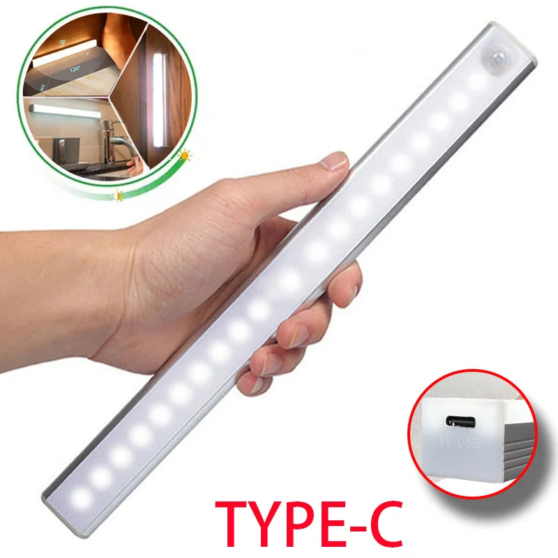 NightEase Sensor Light