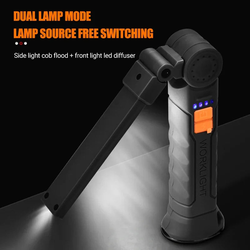 LumiCOB Light