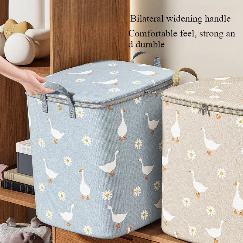 Multi-Purpose Storage Bag
