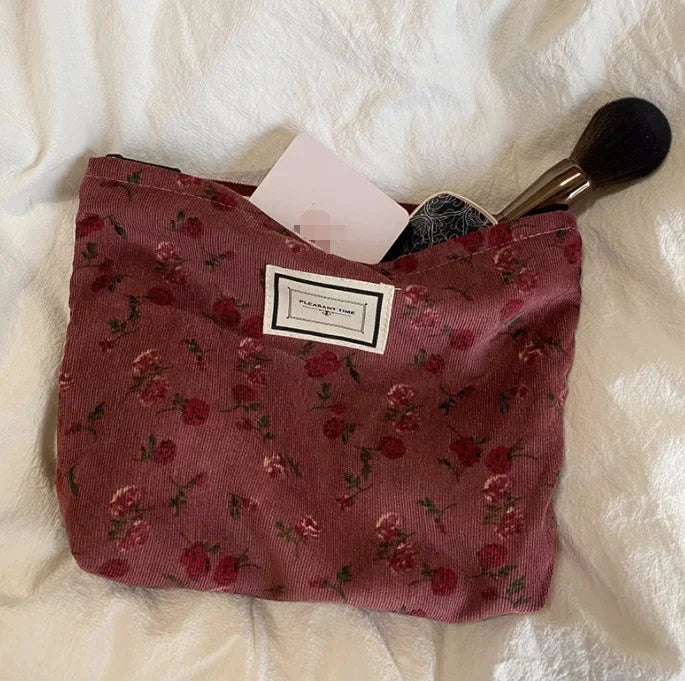 Flora Pouch