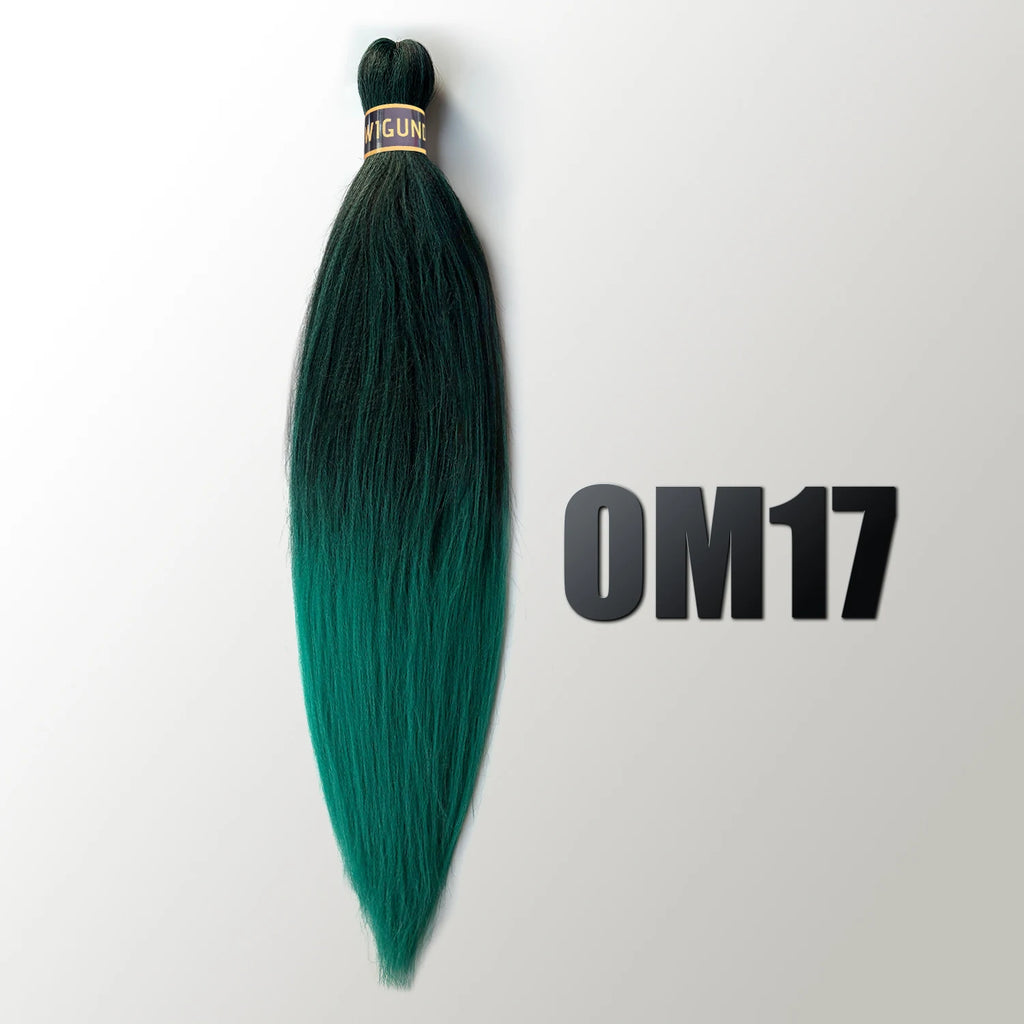 Wigundle Hair Extensions