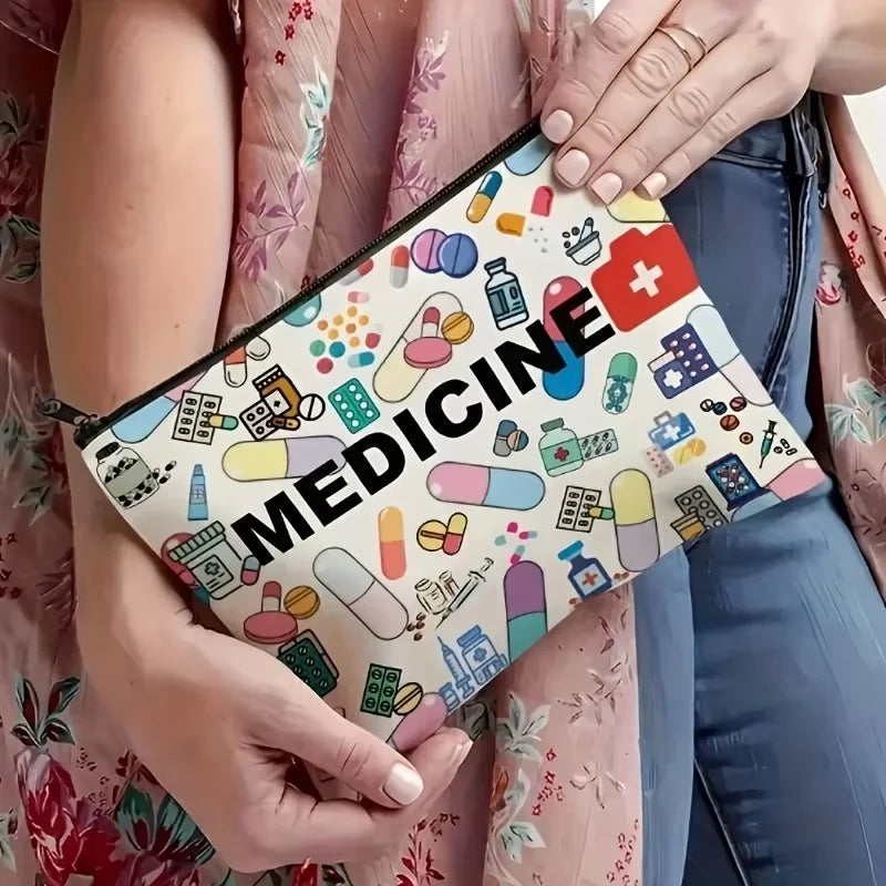Medi Pouch