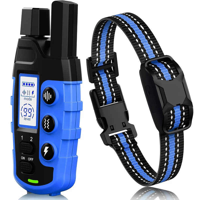 SmartTrain Remote Collar