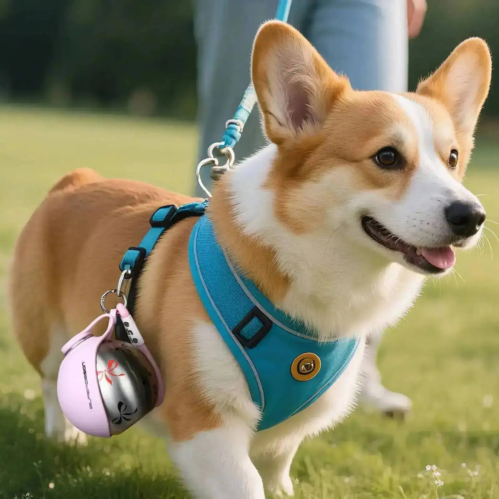 PupCup Go