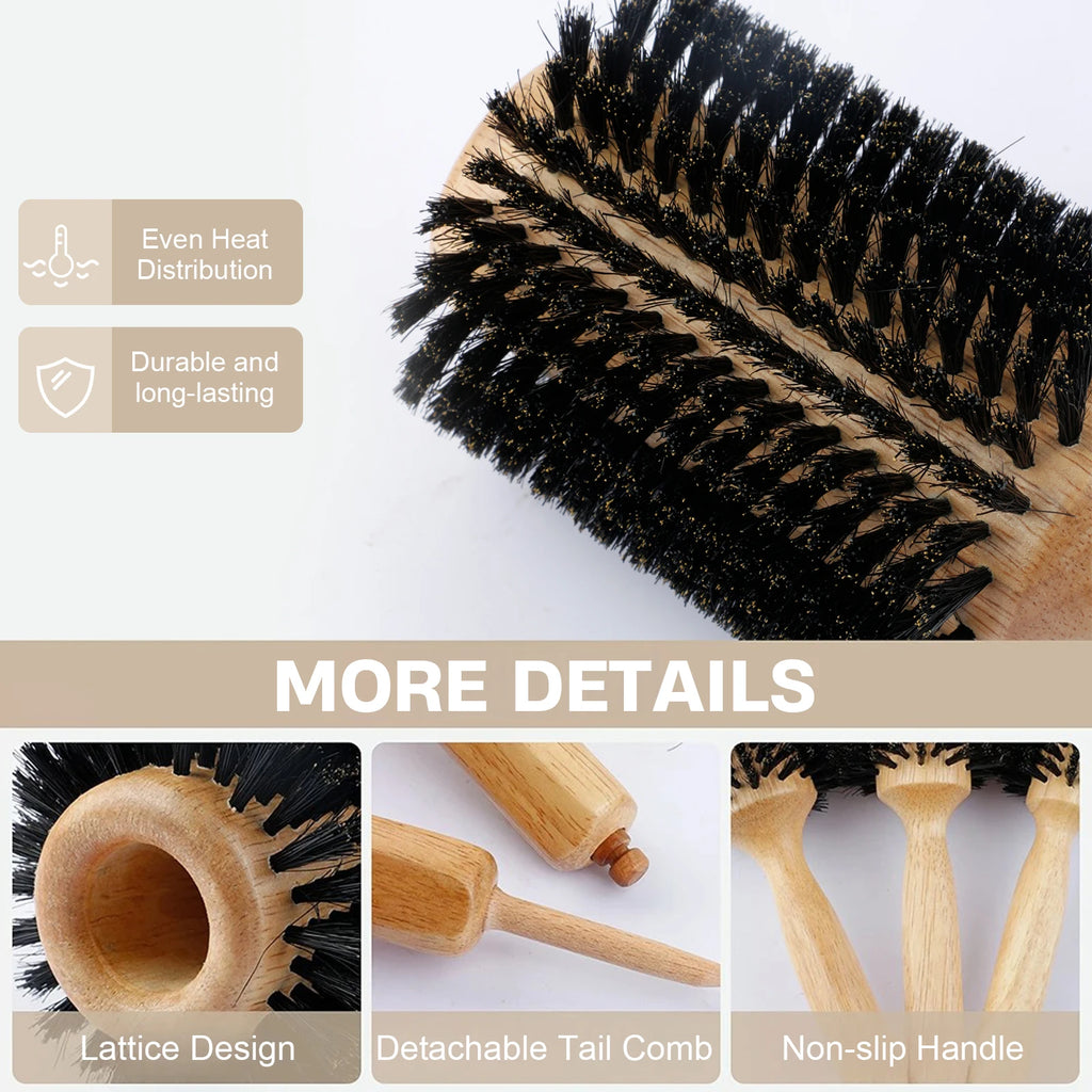 Classic Boar Brush