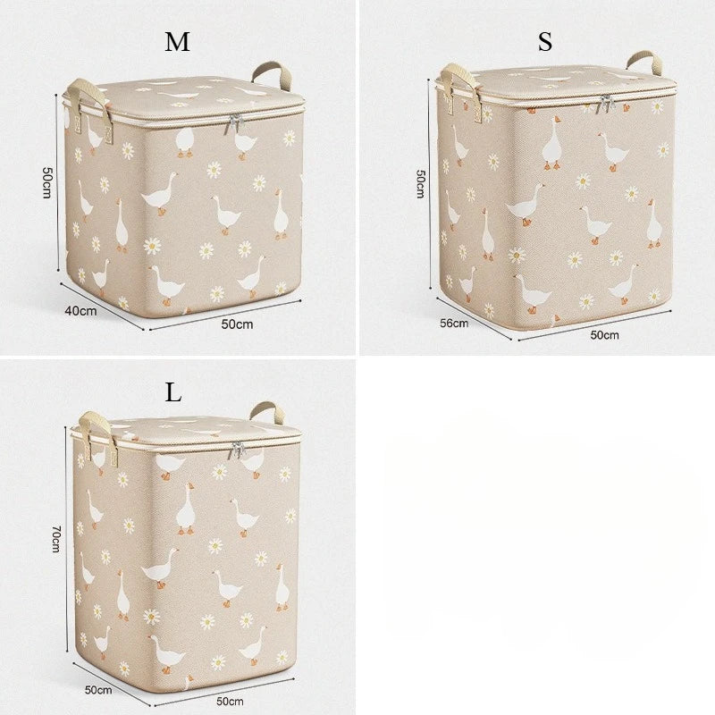 Multi-Purpose Storage Bag