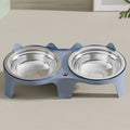 Easy-Eat Pet Bowl