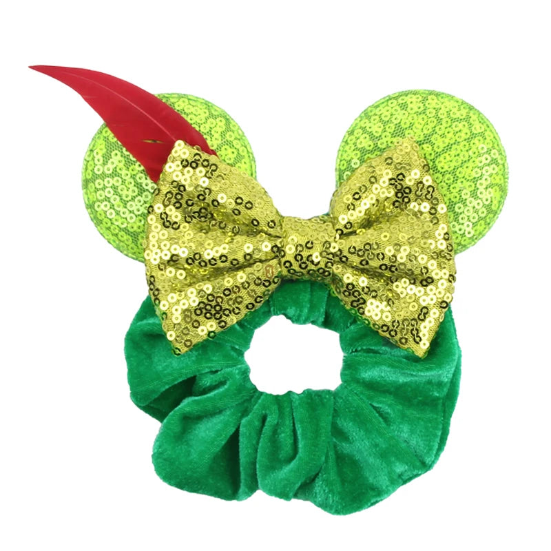 Cute Ears Hair Tie
