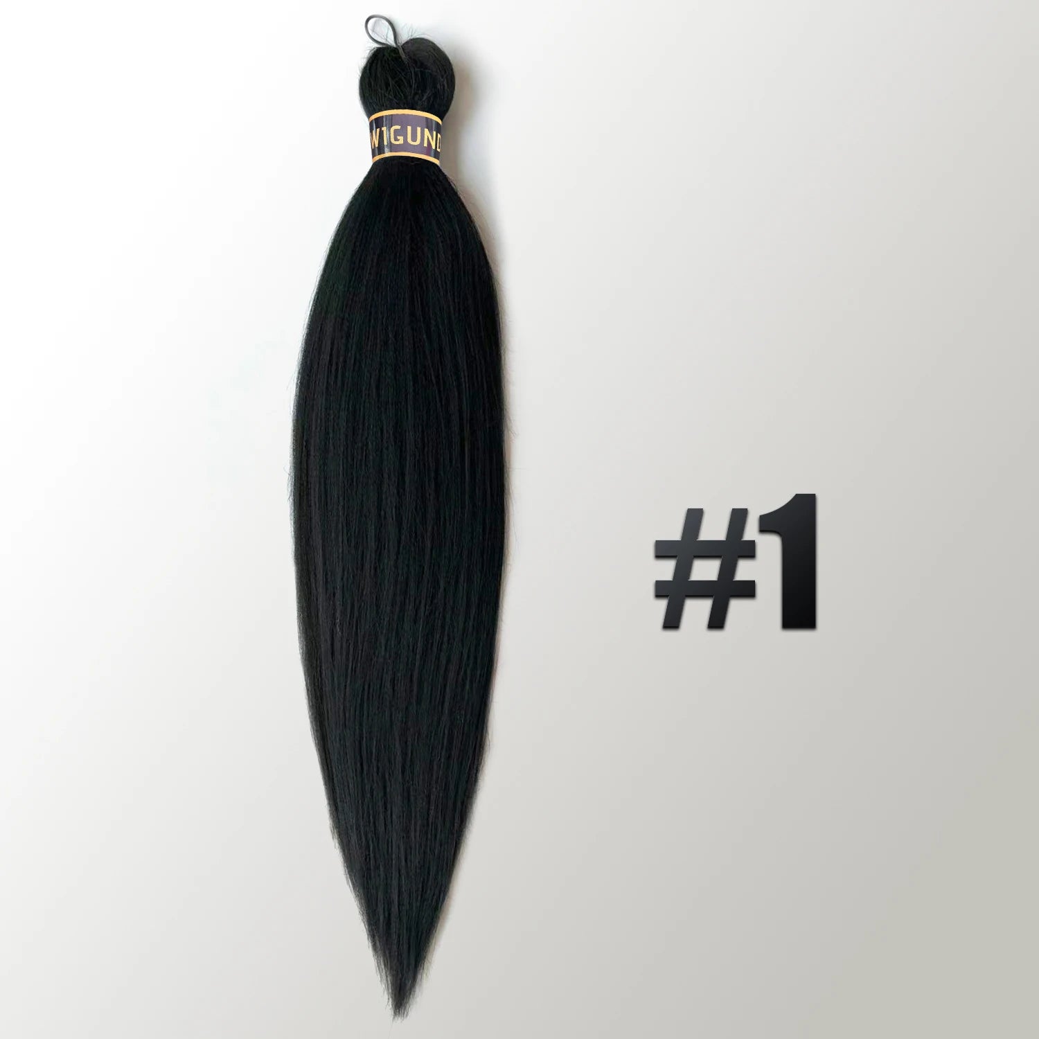 Wigundle Hair Extensions