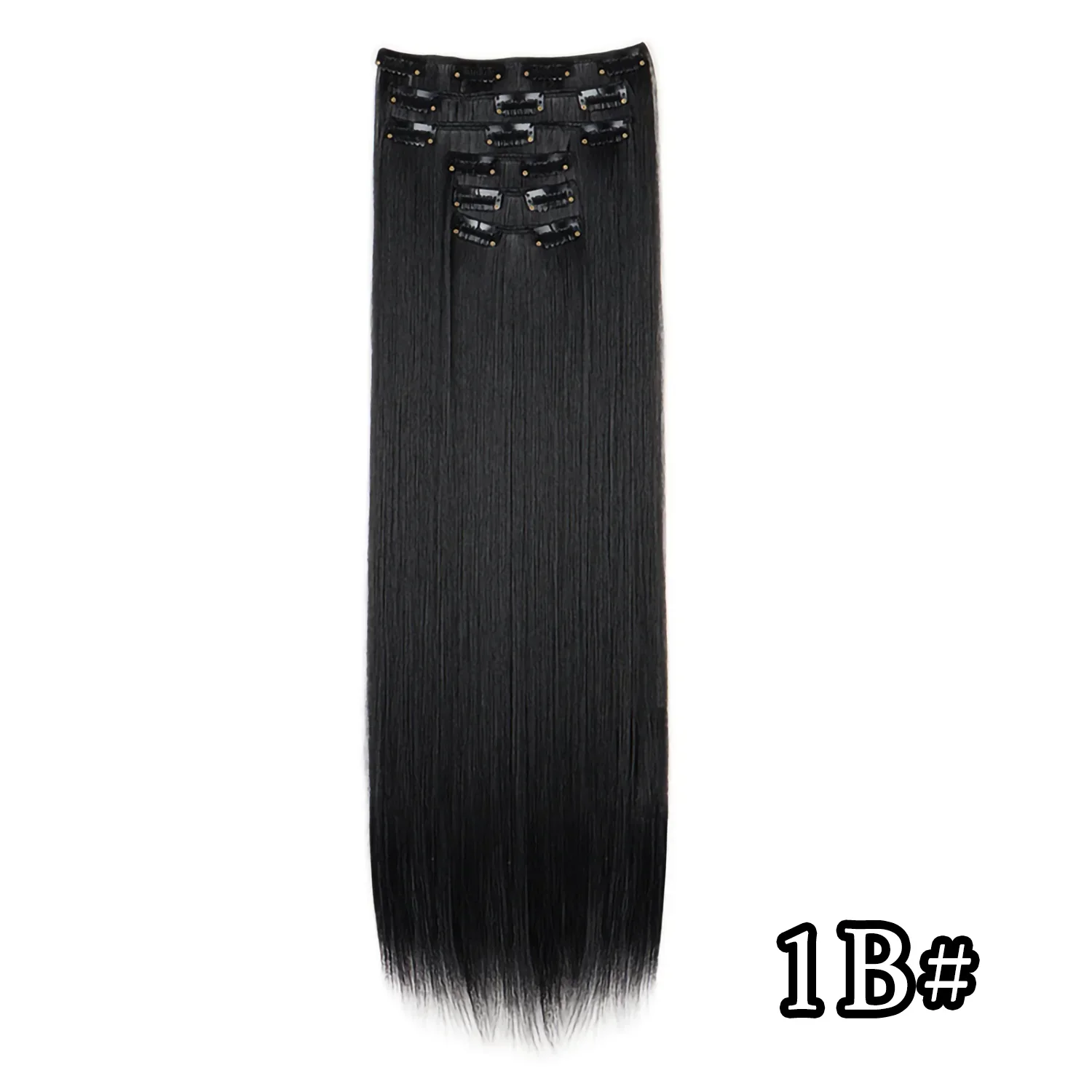 Black Hair Extensions