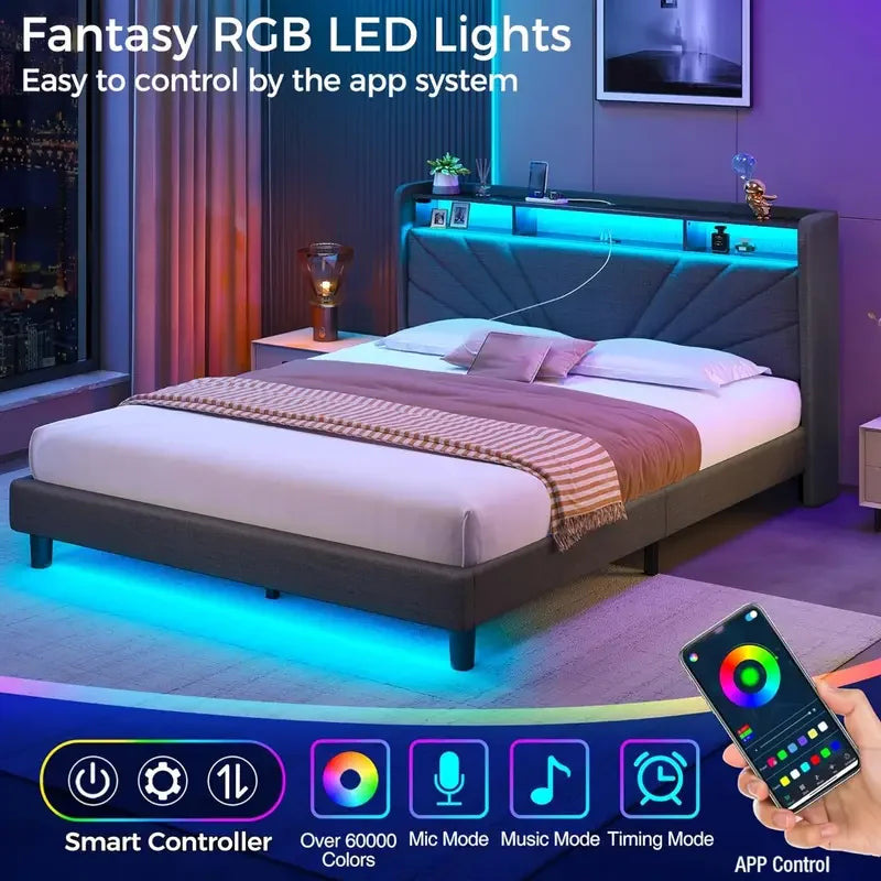 NeoGlow RGB
