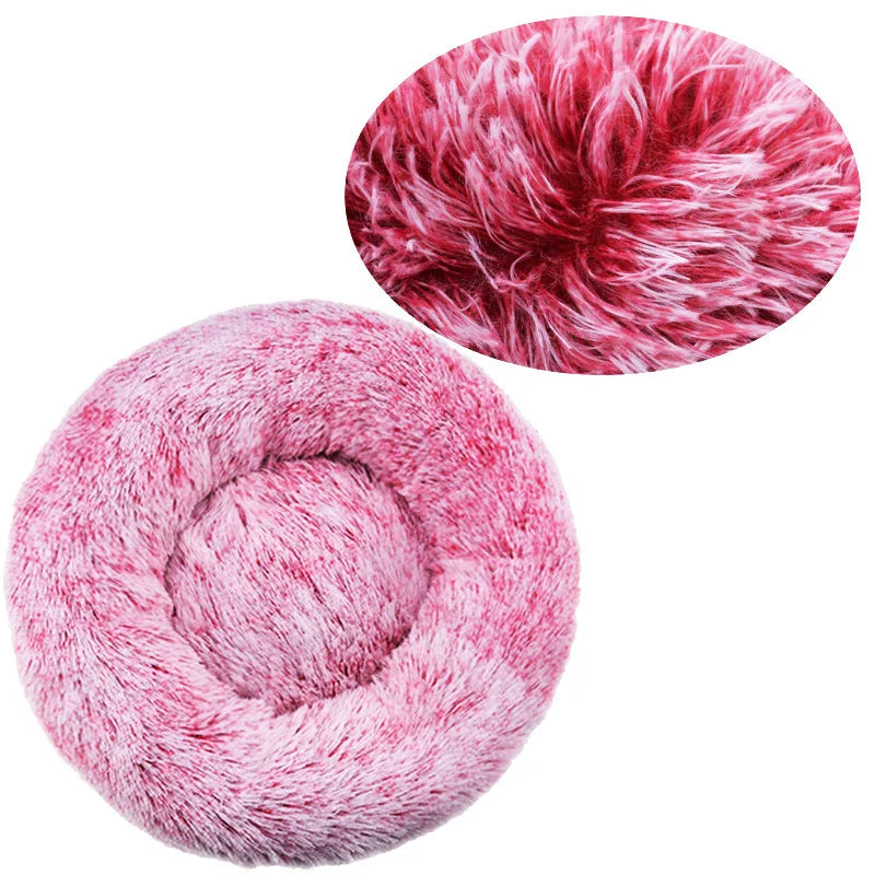 PawCloud Pet Bed