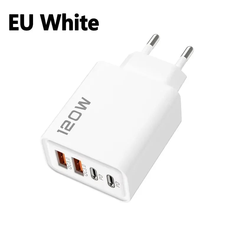PowerQuad 120W