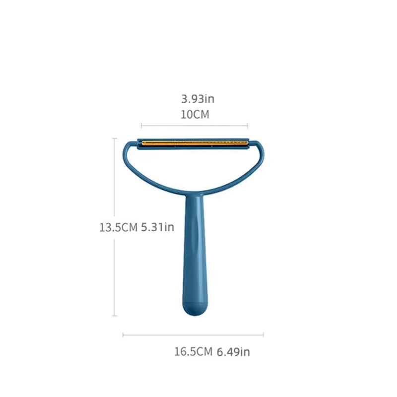 SwiftClean Lint Roller