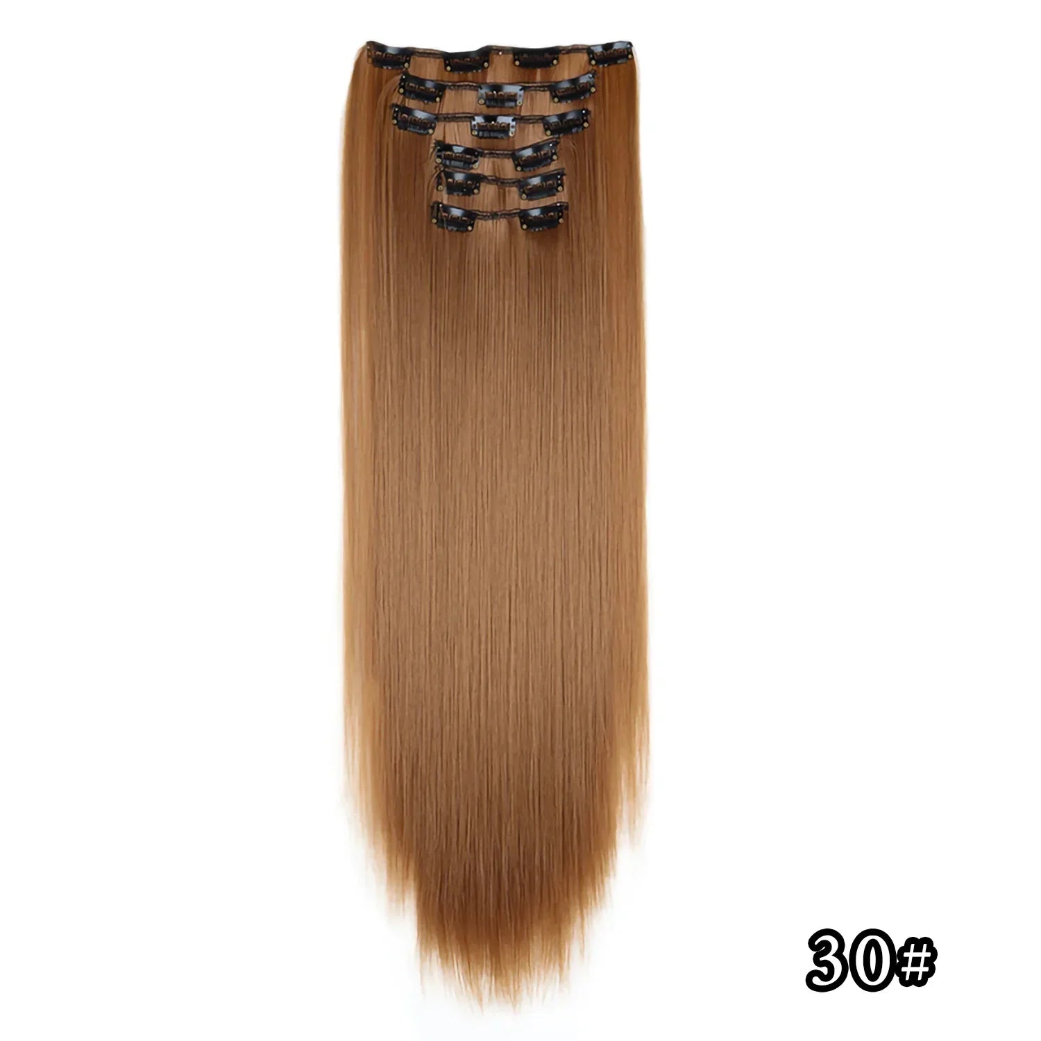 Black Hair Extensions