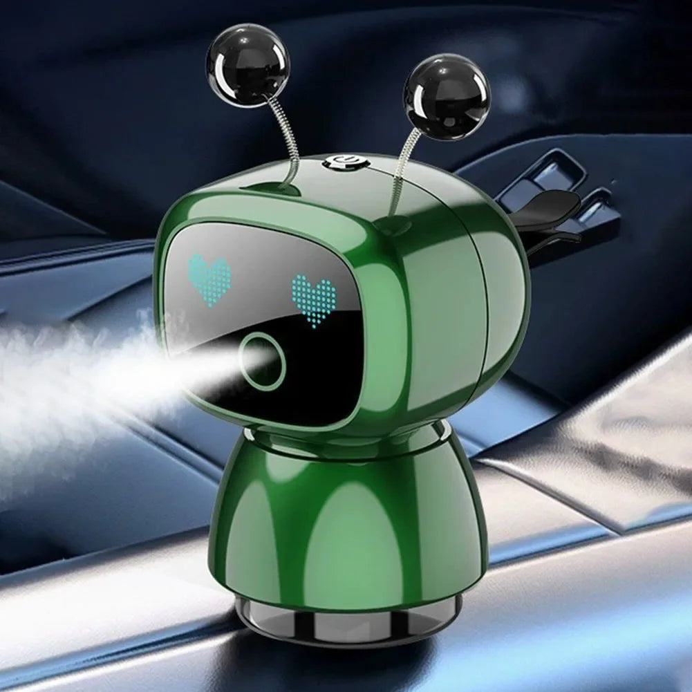 AI Aroma Vent