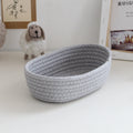 WovenNest Basket