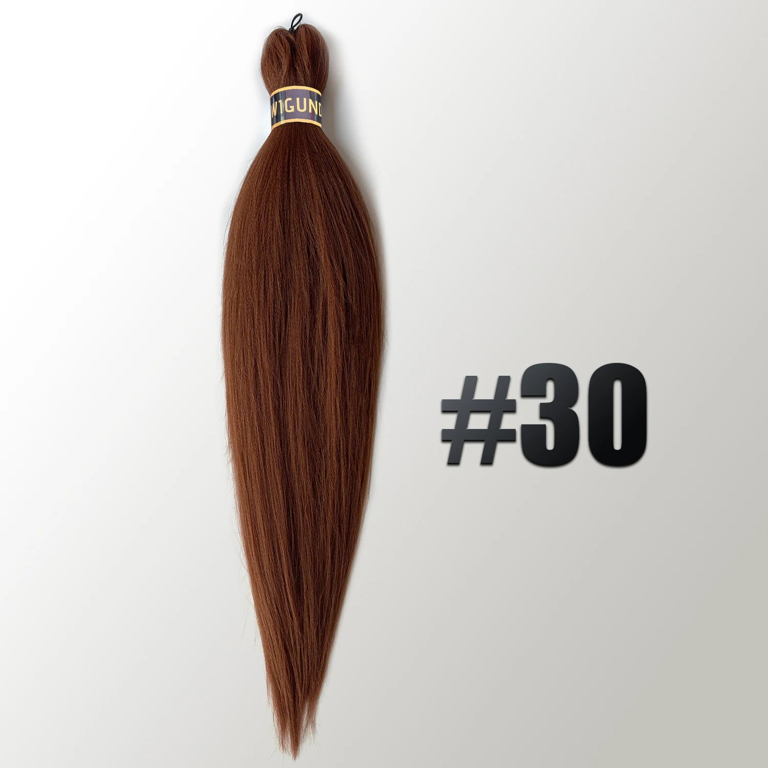 Wigundle Hair Extensions