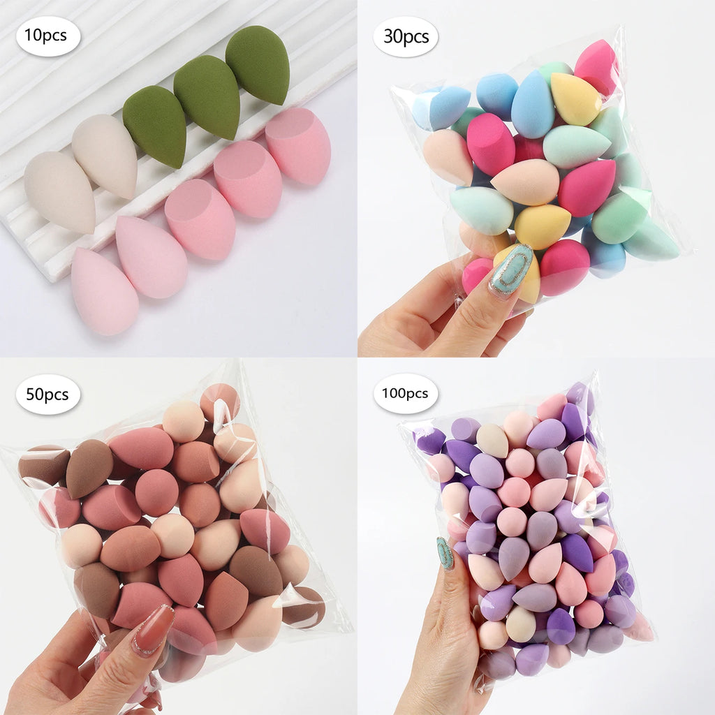 Mini Makeup Sponge