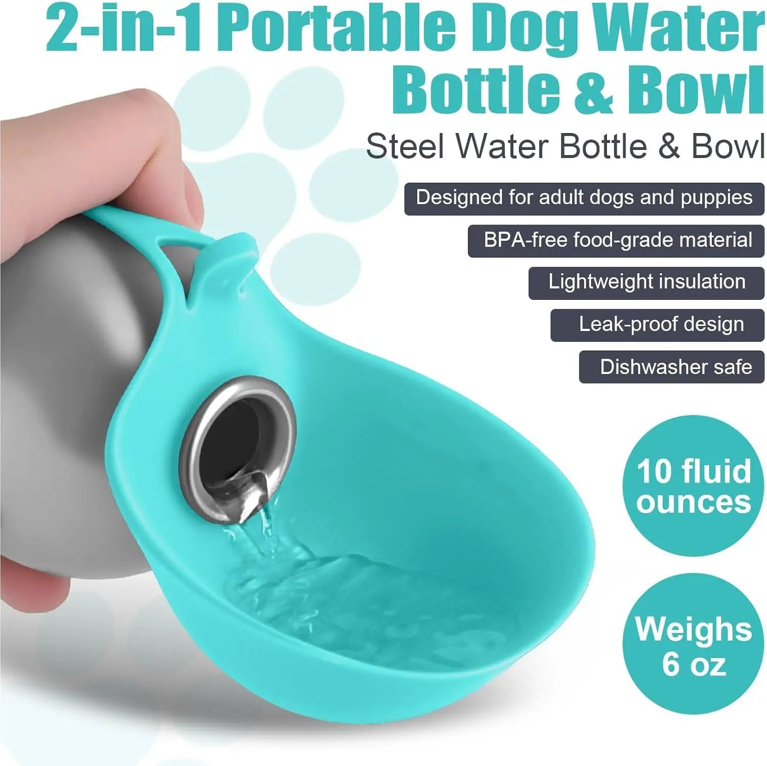 PupCup Go