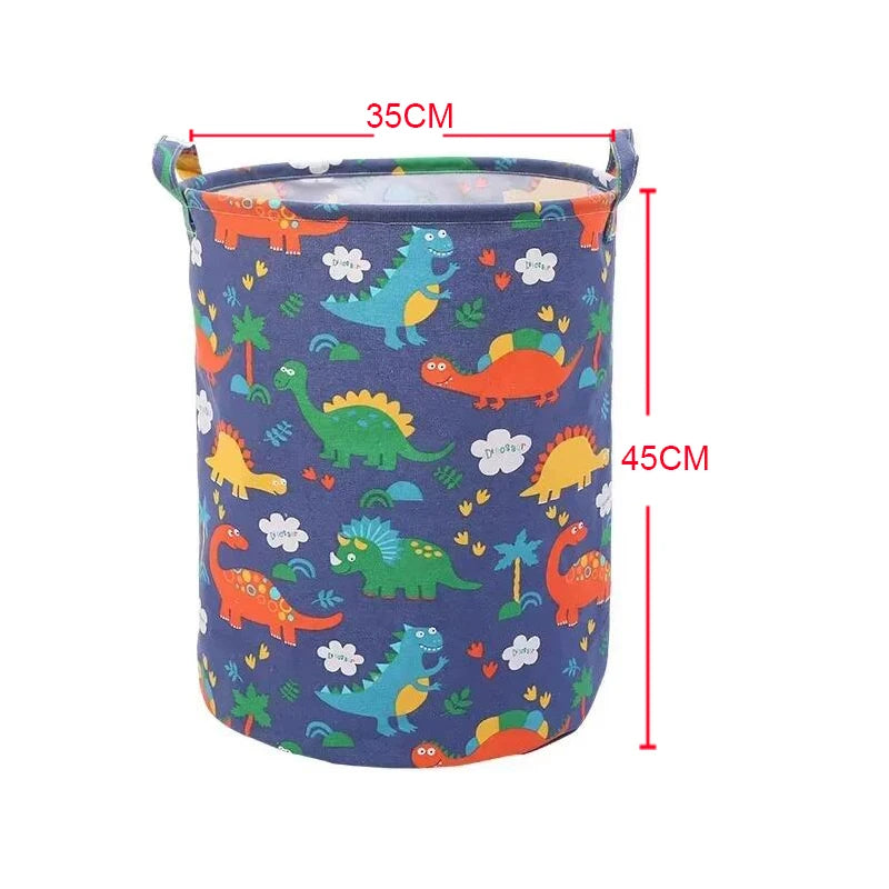 Multi-Purpose Storage Hamper