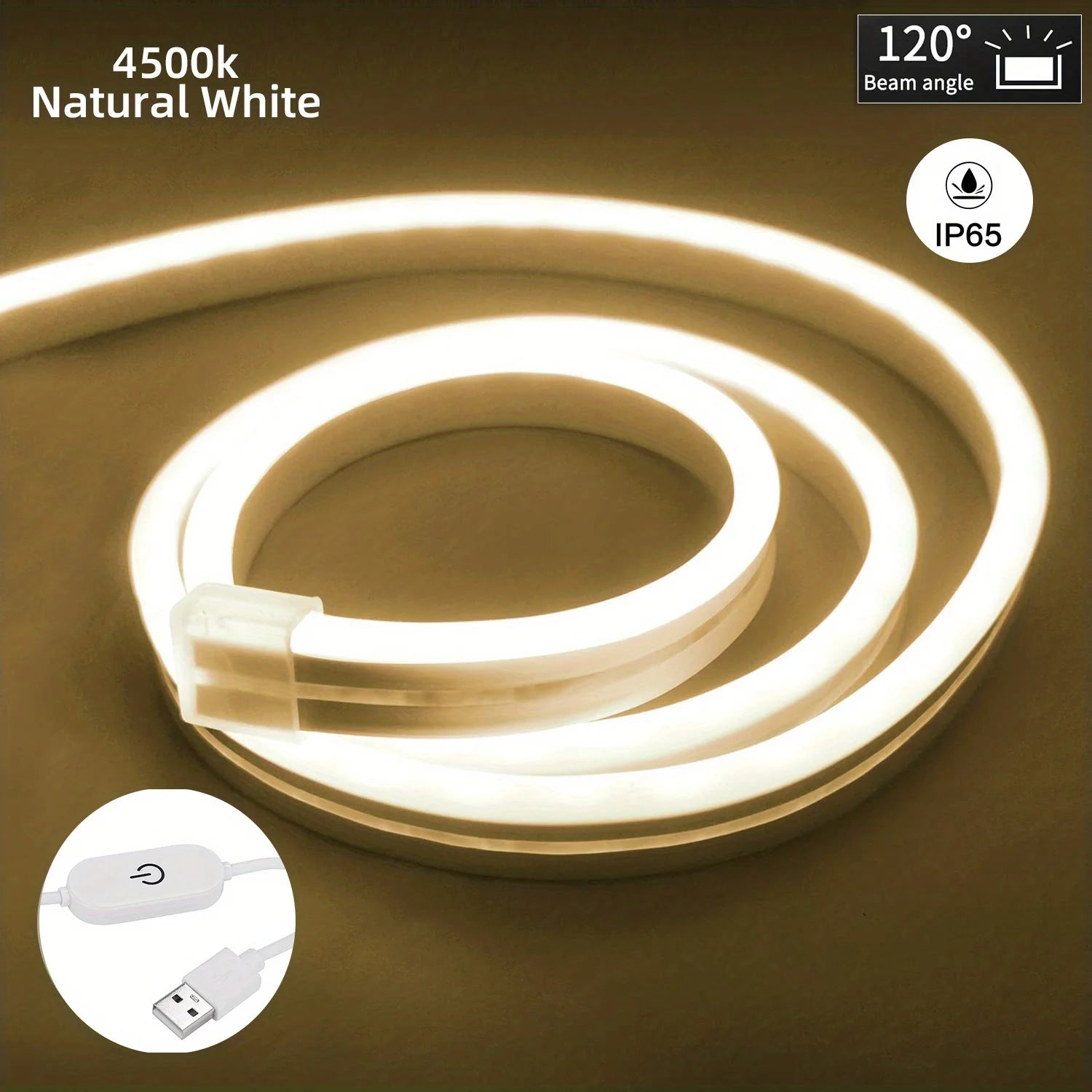 NeonFlex Light