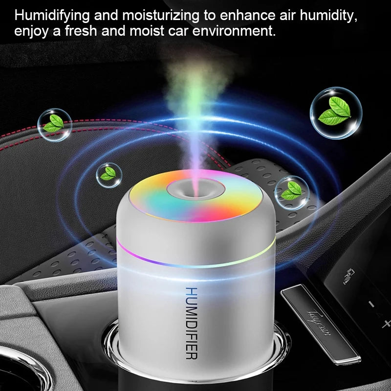 PureMist Mini