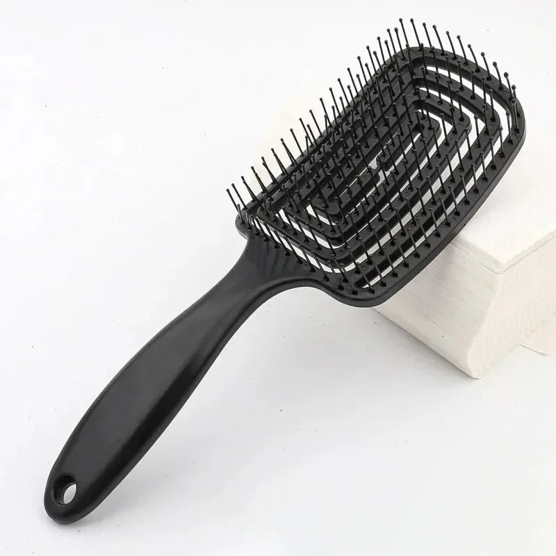Scalp Glow Brush