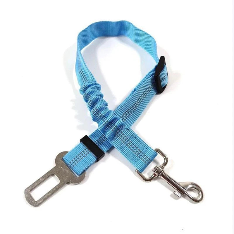 Paw Secure Pet Car Safety Belt