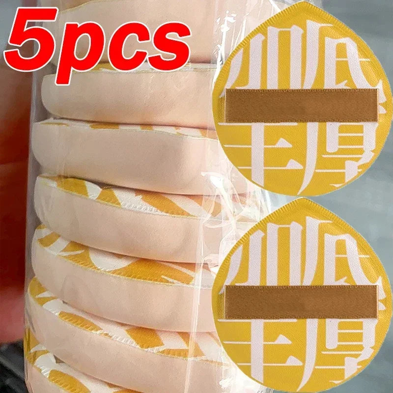 Super Thick Cosmetics Puff