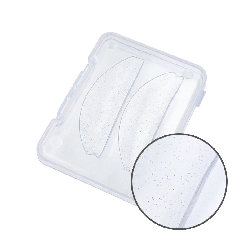 Lifting Lashes Rods Shield Self-adhesive