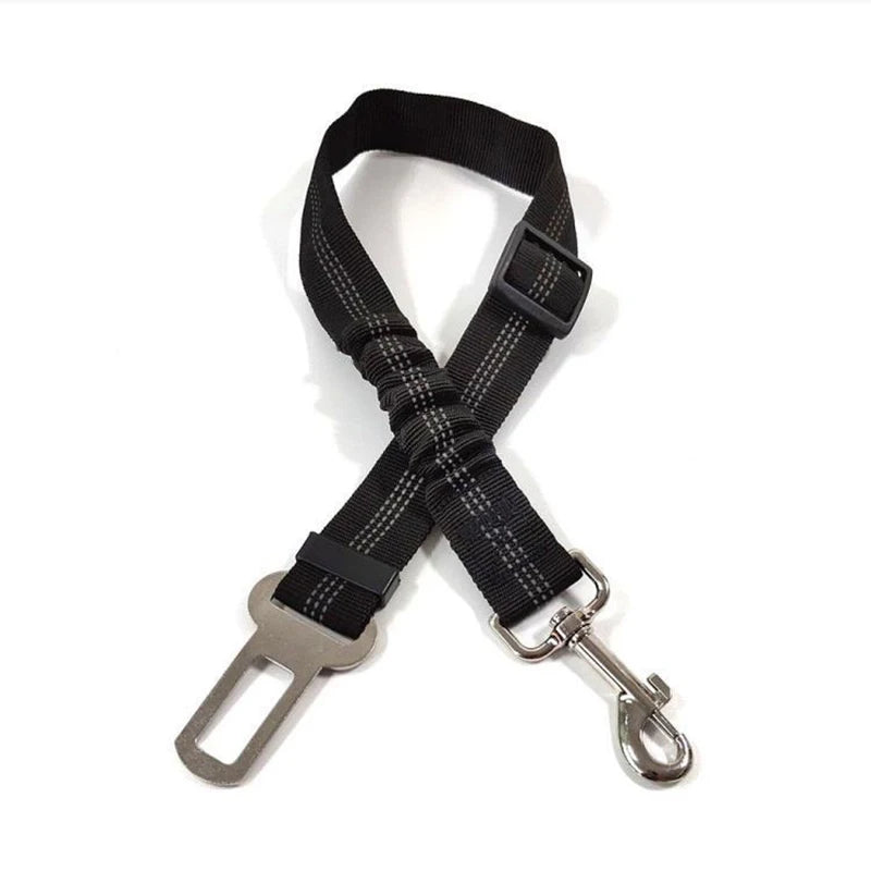 Paw Secure Pet Car Safety Belt