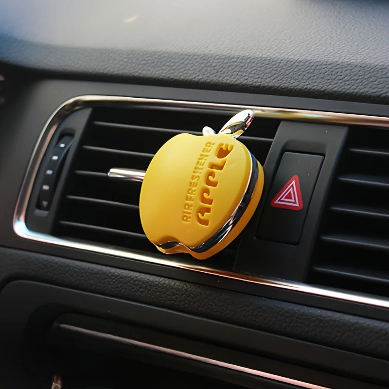 Apple Fresh Air Clip