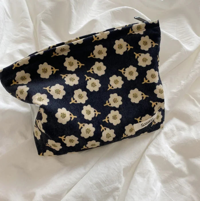 Flora Pouch