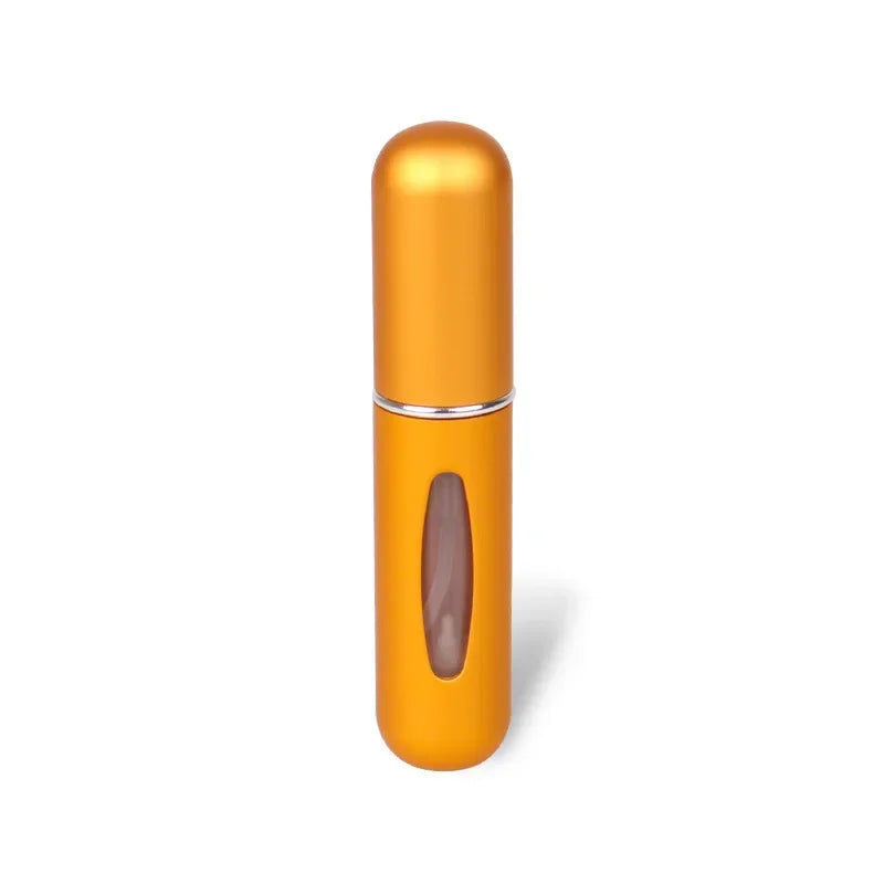 Portable Perfume Container