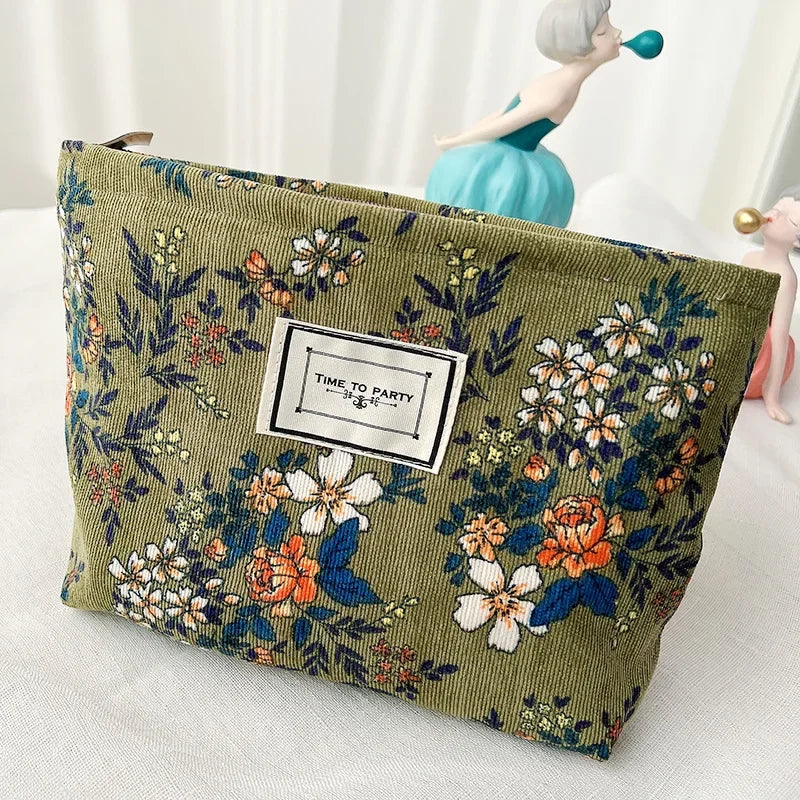 Flora Pouch