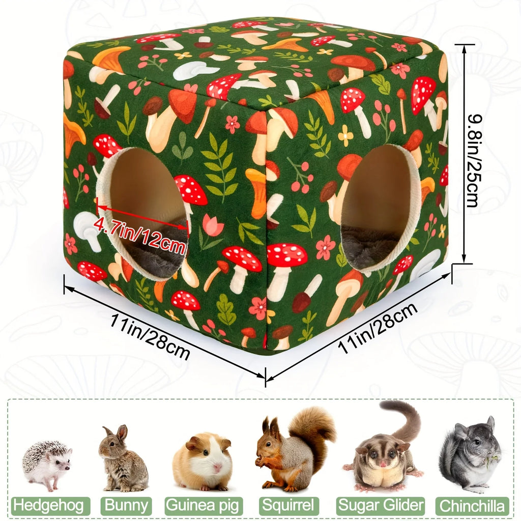 Small Pet Hideaway