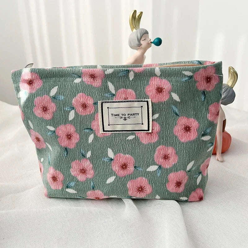 Flora Pouch