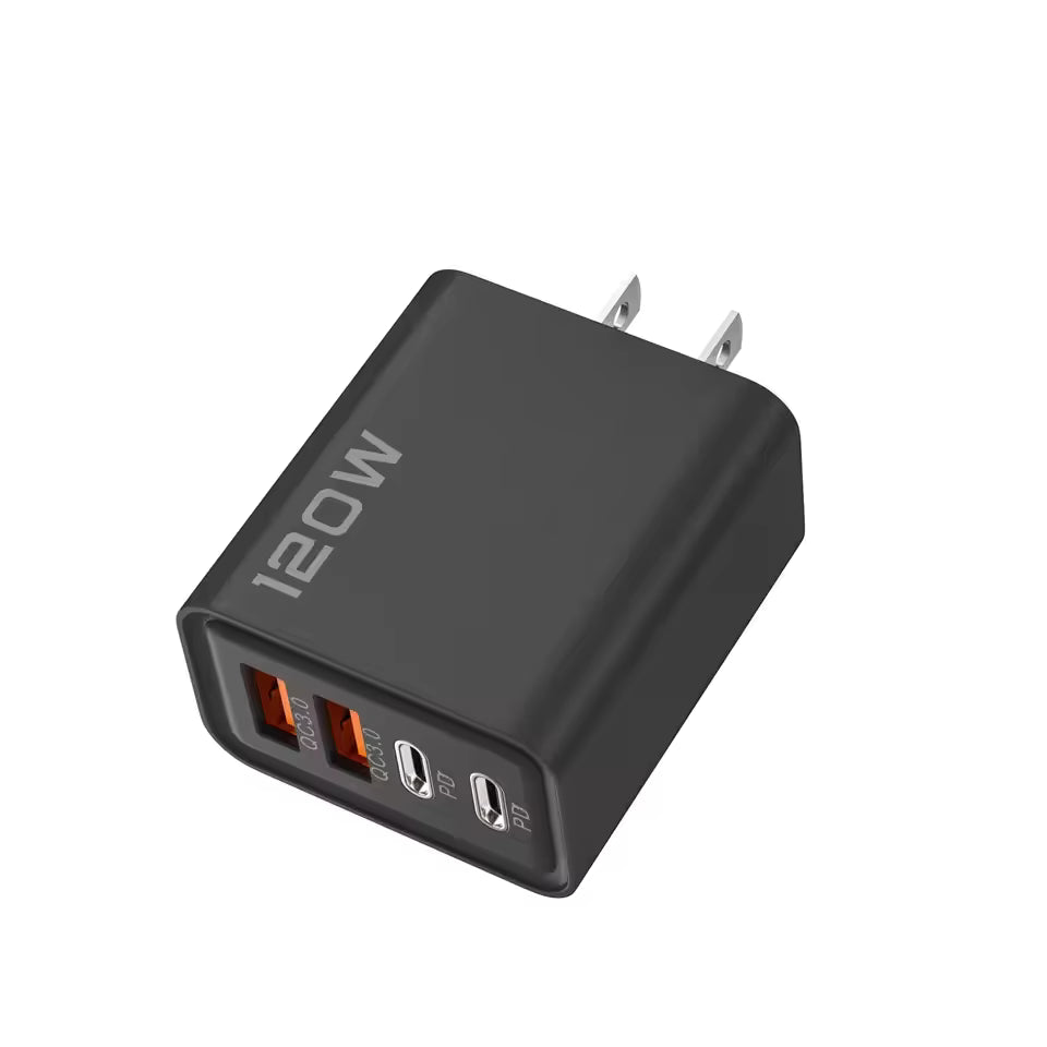 PowerQuad 120W
