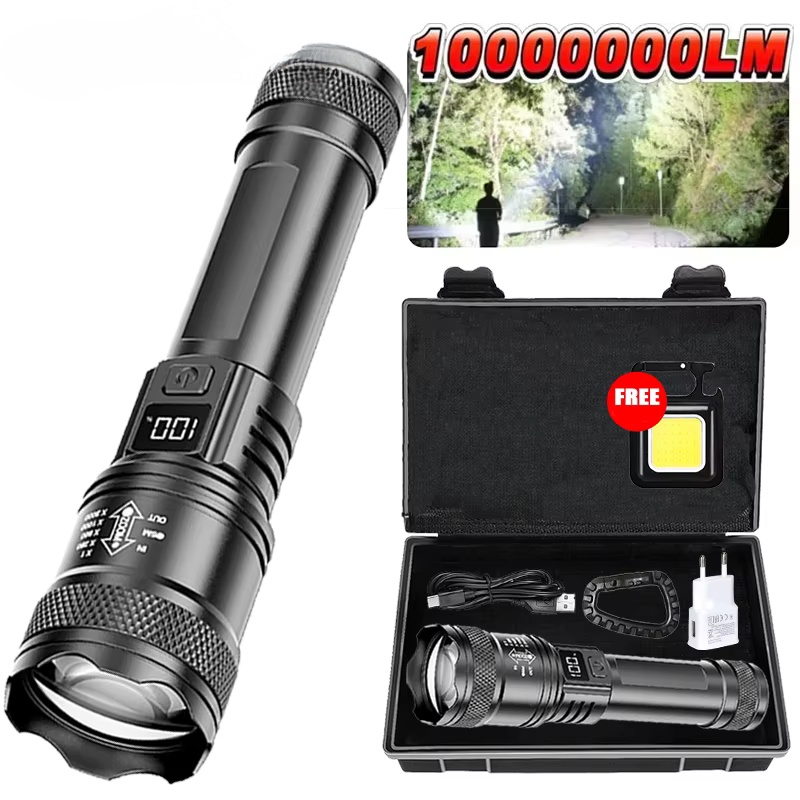 AeroBeam Torch