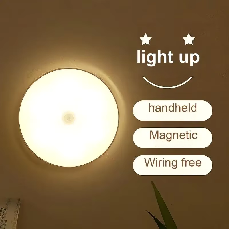SleepGlow Lamp