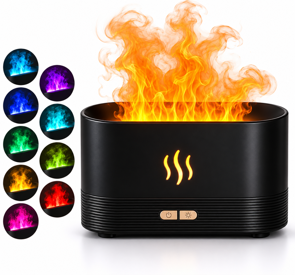 FlameMist Diffuser
