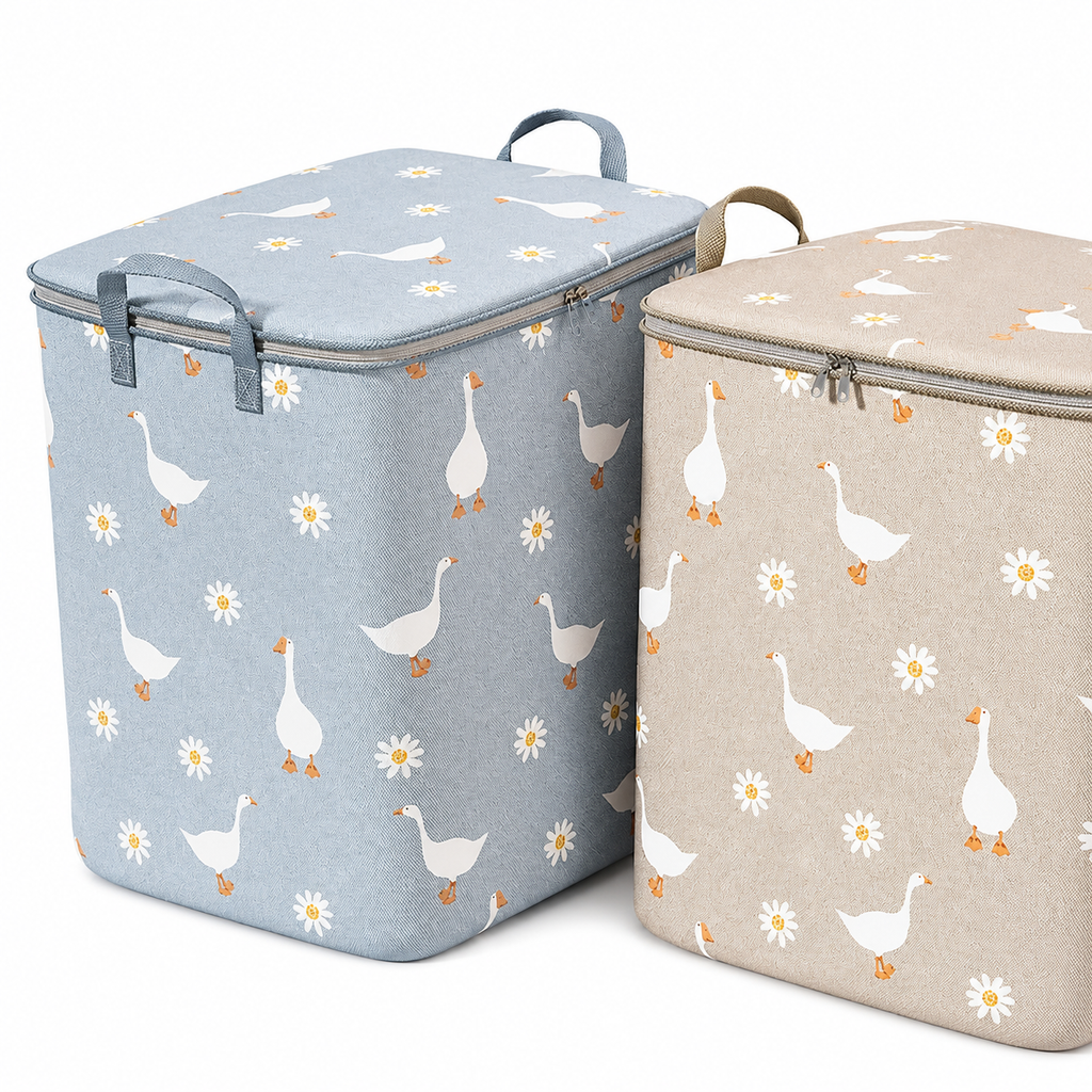 Multi-Purpose Storage Bag